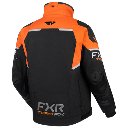 FXR Men's Team FX 2-in-1 Jacket