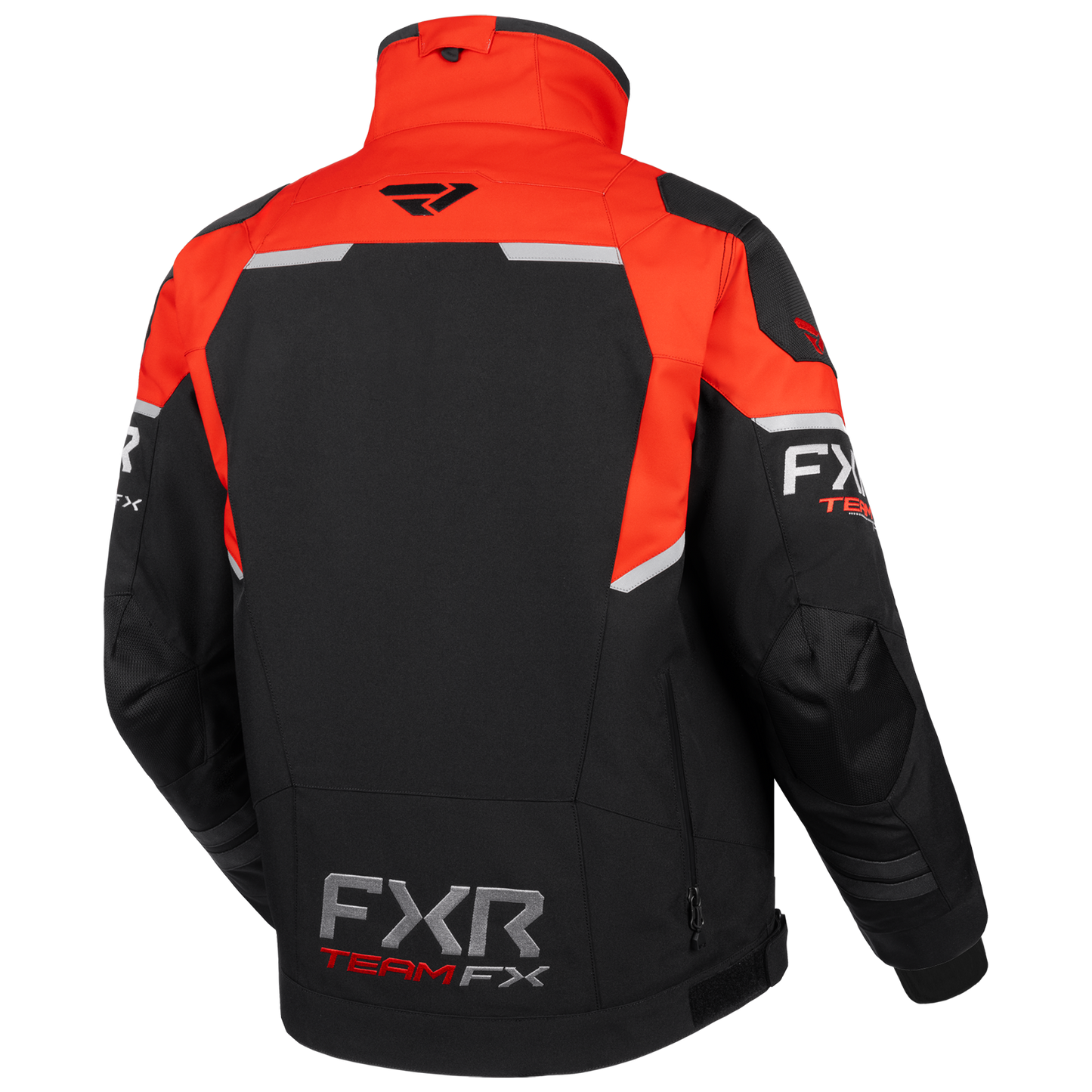 FXR Men's Team FX 2-in-1 Jacket