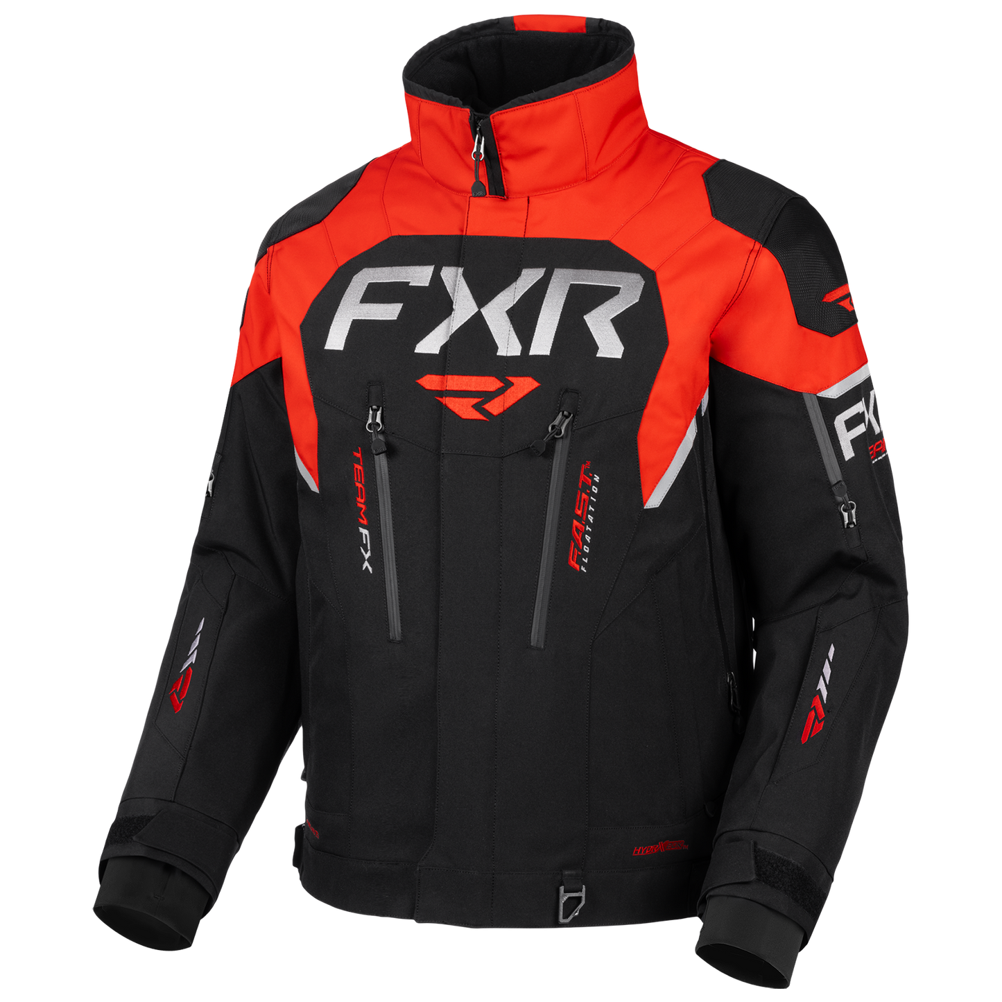 FXR Men's Team FX 2-in-1 Jacket