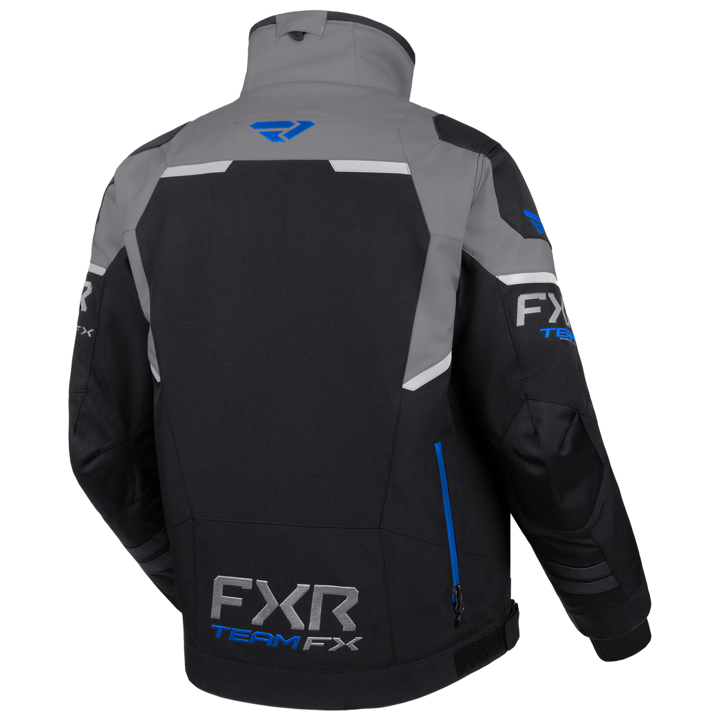 FXR Men's Team FX 2-in-1 Jacket