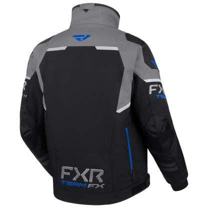 FXR Men's Team FX 2-in-1 Jacket