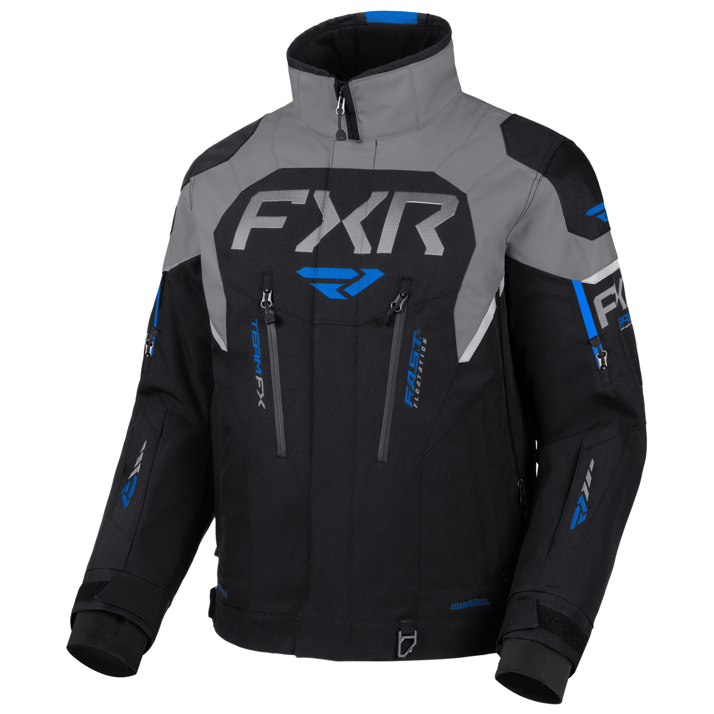 FXR Men's Team FX 2-in-1 Jacket