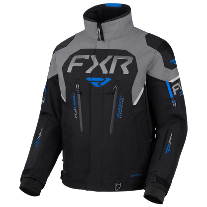 FXR Men's Team FX 2-in-1 Jacket
