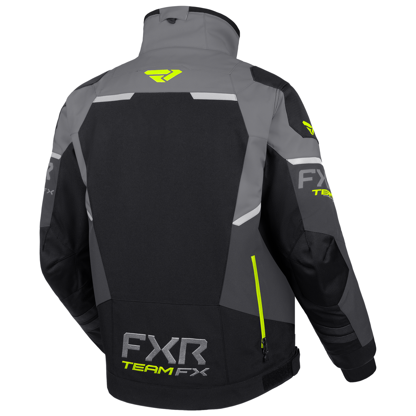 FXR Men's Team FX 2-in-1 Jacket