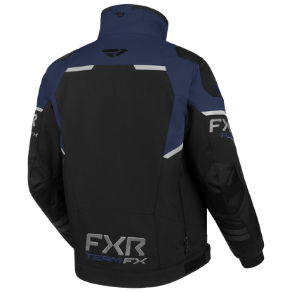 FXR Men's Team FX 2-in-1 Jacket