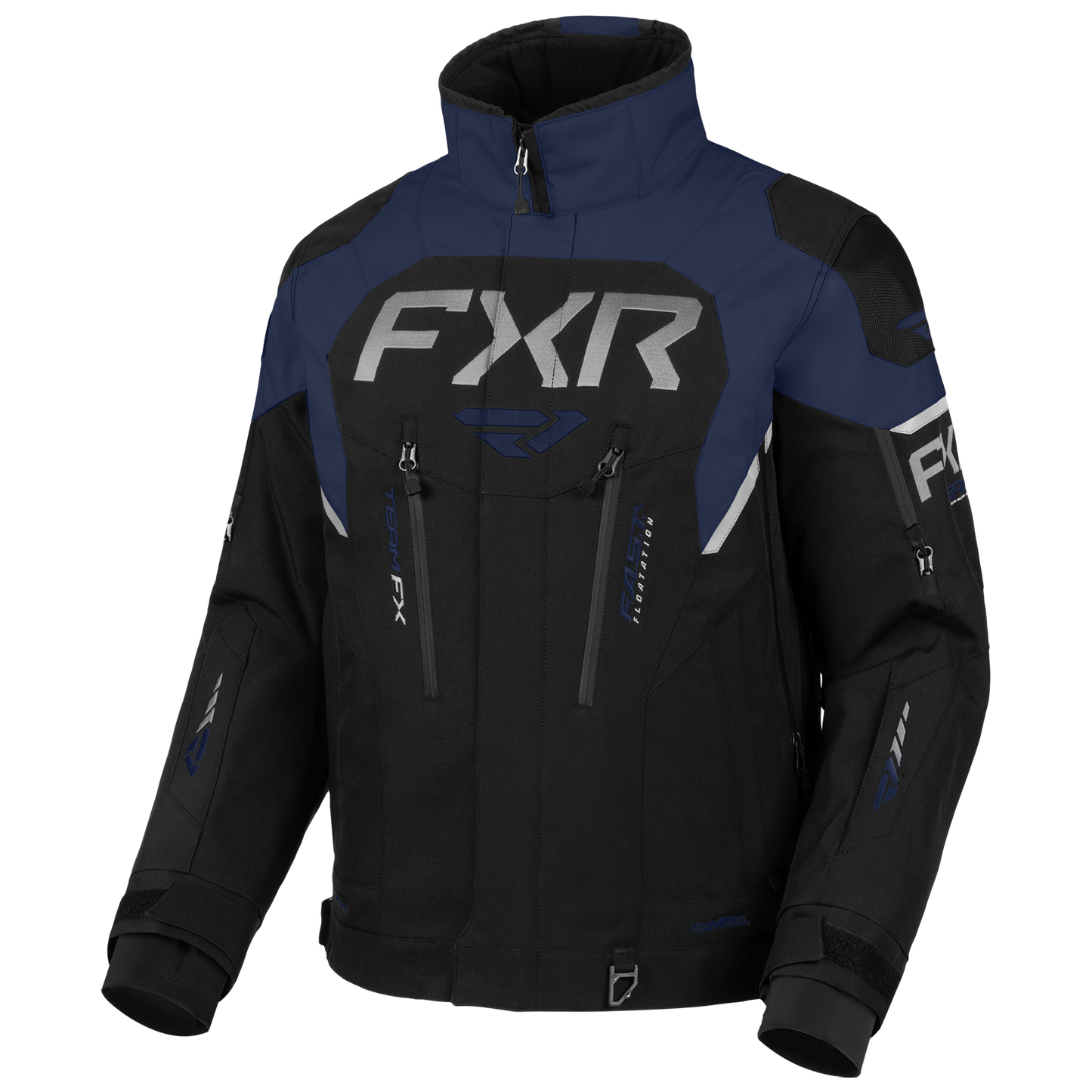 FXR Men's Team FX 2-in-1 Jacket