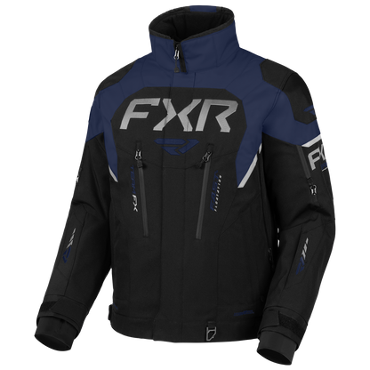 FXR Men's Team FX 2-in-1 Jacket