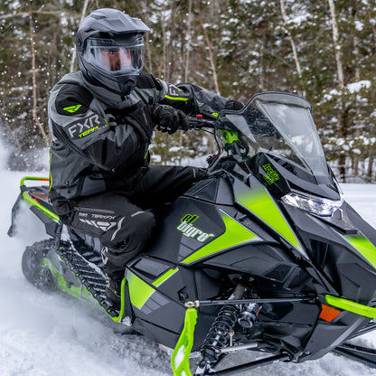 FXR Men's Team FX 2-in-1 Jacket