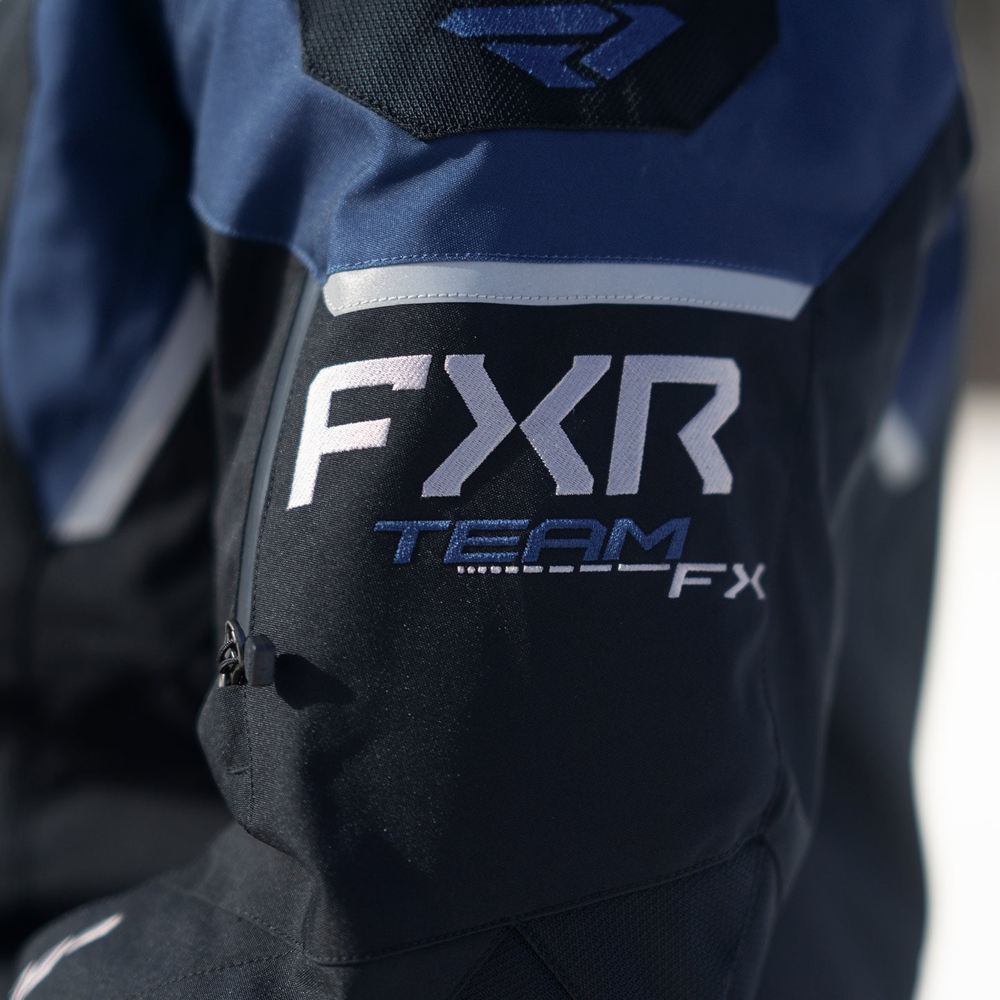 FXR Men's Team FX 2-in-1 Jacket