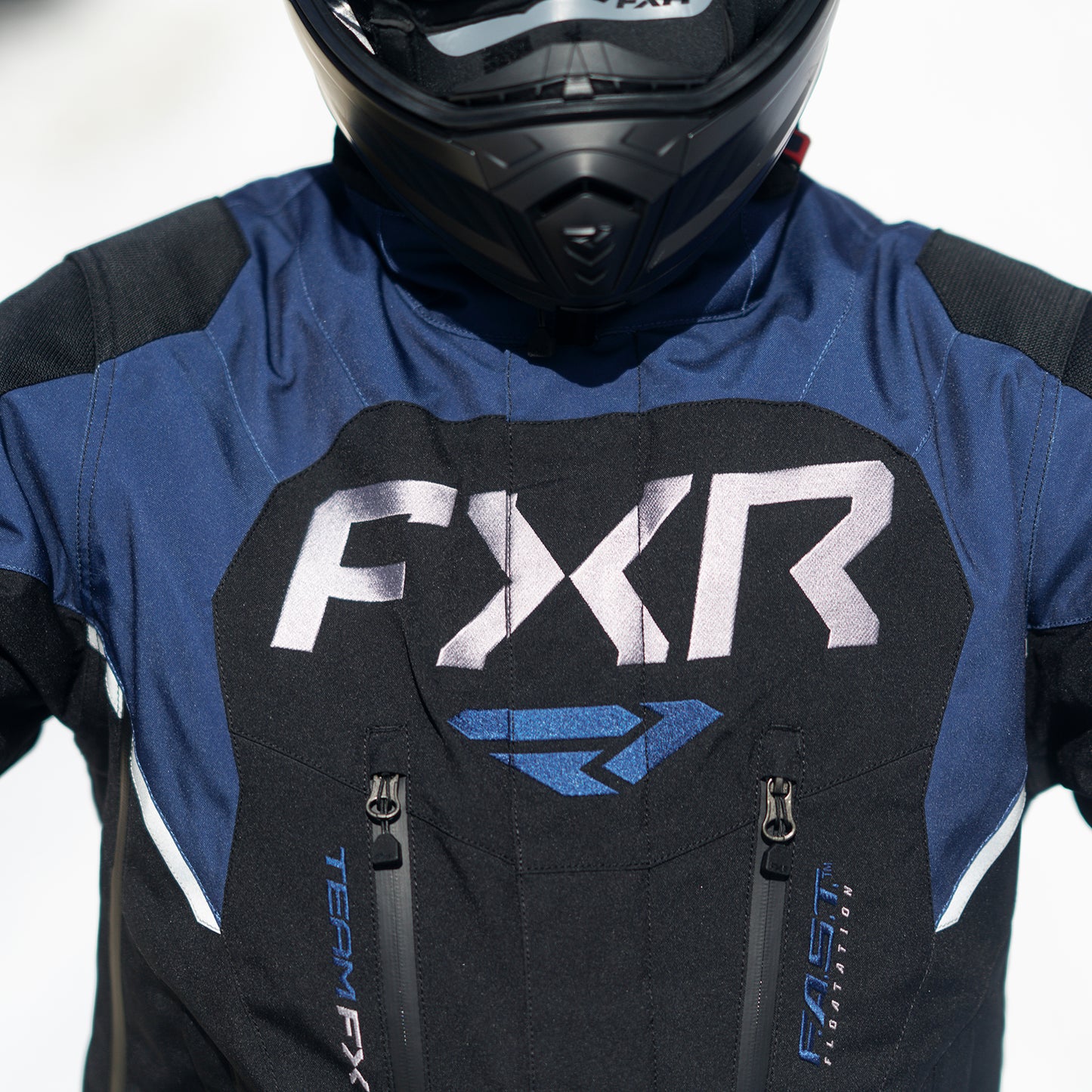FXR Men's Team FX 2-in-1 Jacket