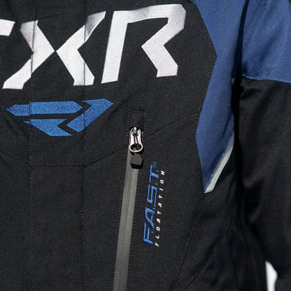 FXR Men's Team FX 2-in-1 Jacket