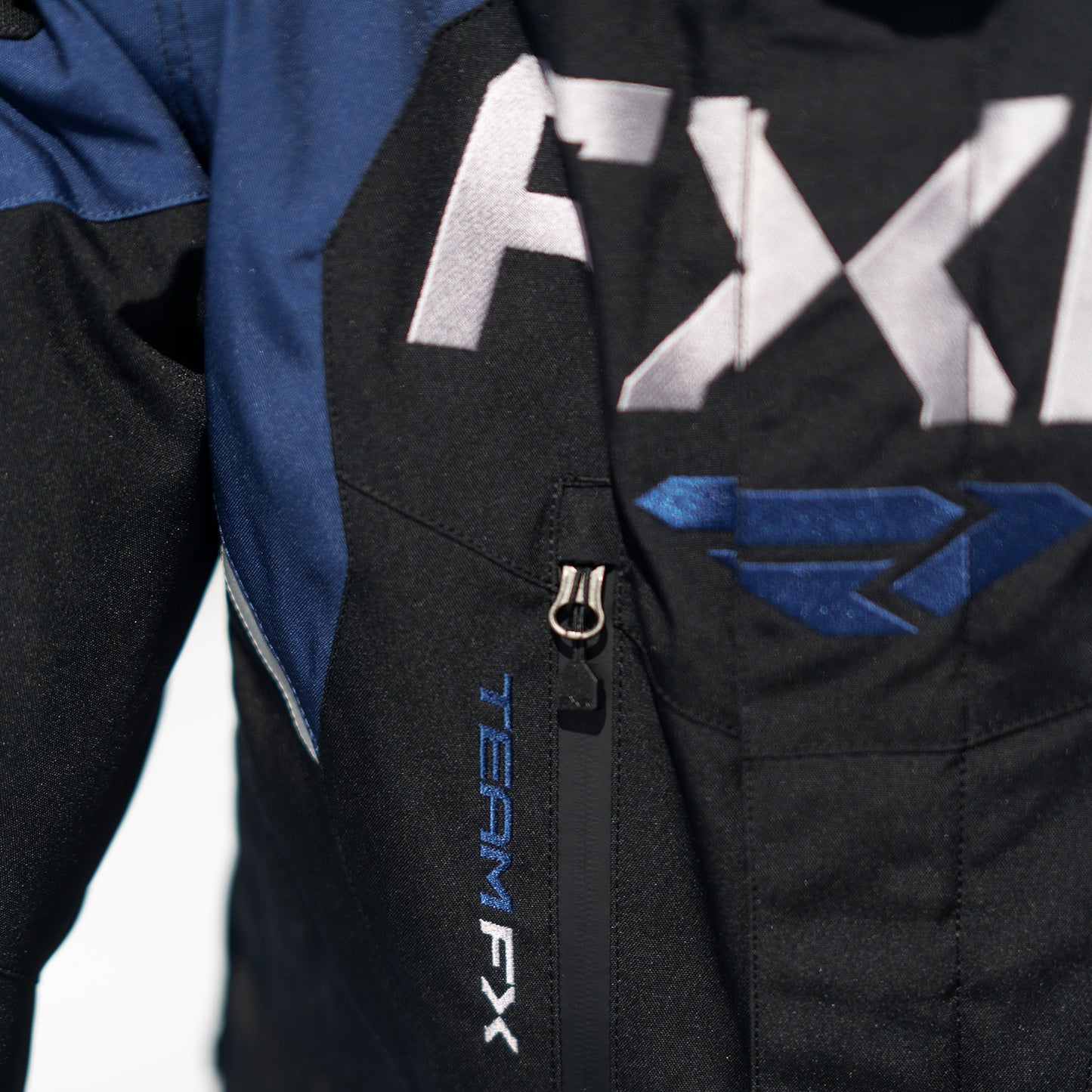 FXR Men's Team FX 2-in-1 Jacket