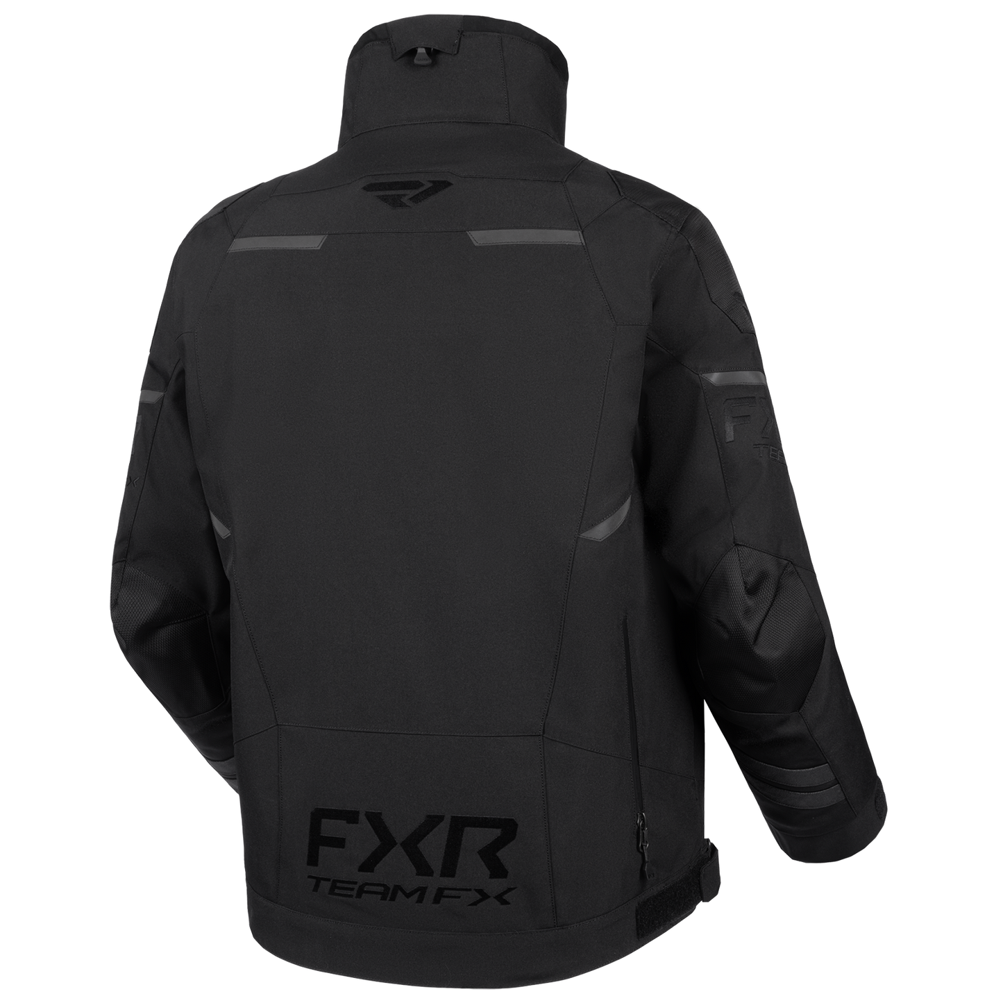 FXR Men's Team FX 2-in-1 Jacket