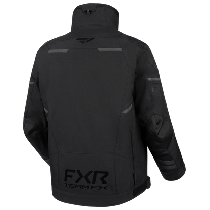 FXR Men's Team FX 2-in-1 Jacket