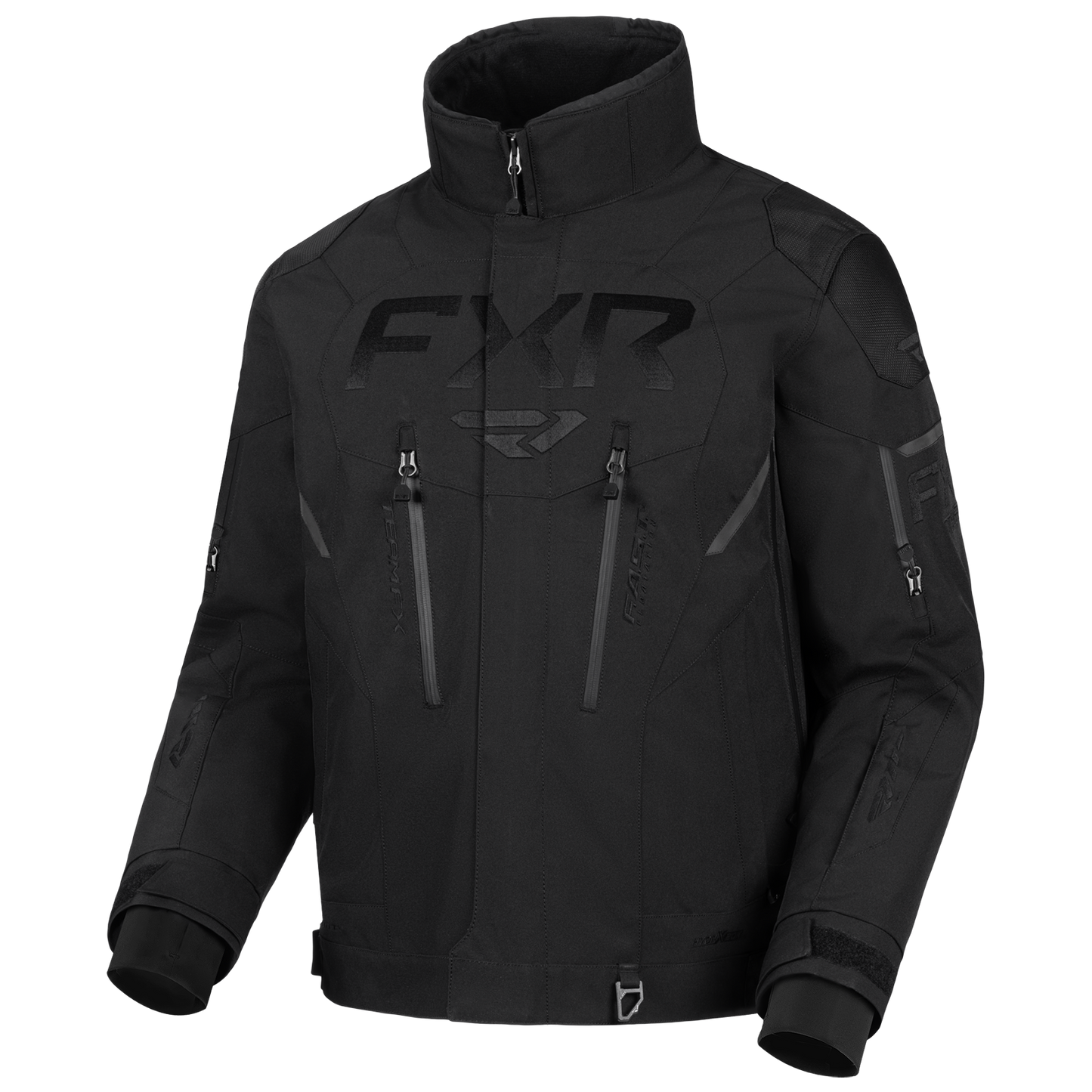 FXR Men's Team FX 2-in-1 Jacket