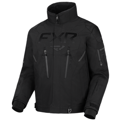 FXR Men's Team FX 2-in-1 Jacket