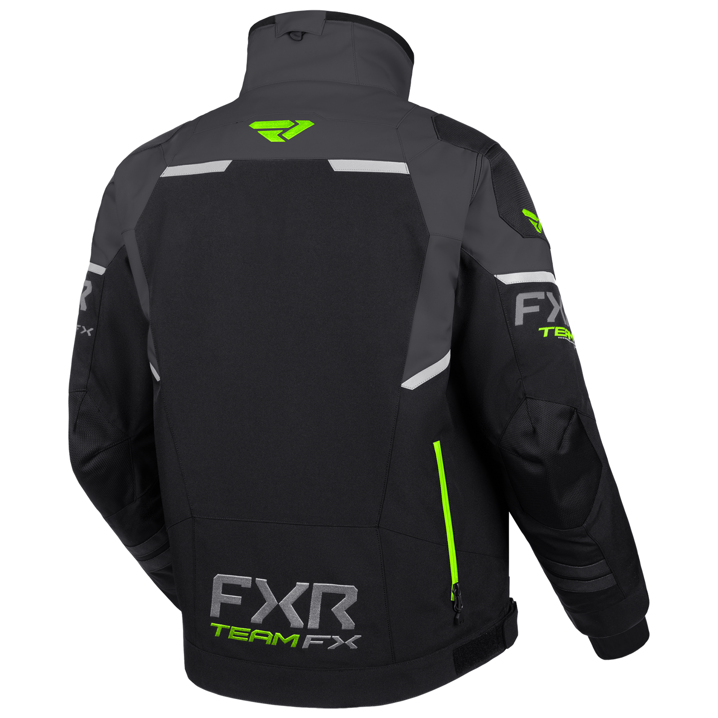 FXR Men's Team FX 2-in-1 Jacket