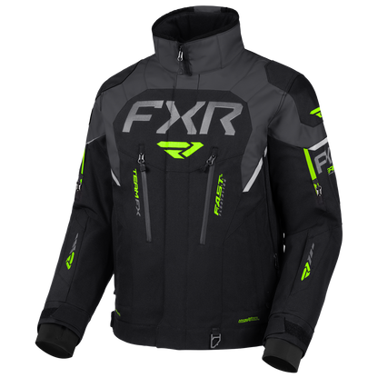 FXR Men's Team FX 2-in-1 Jacket