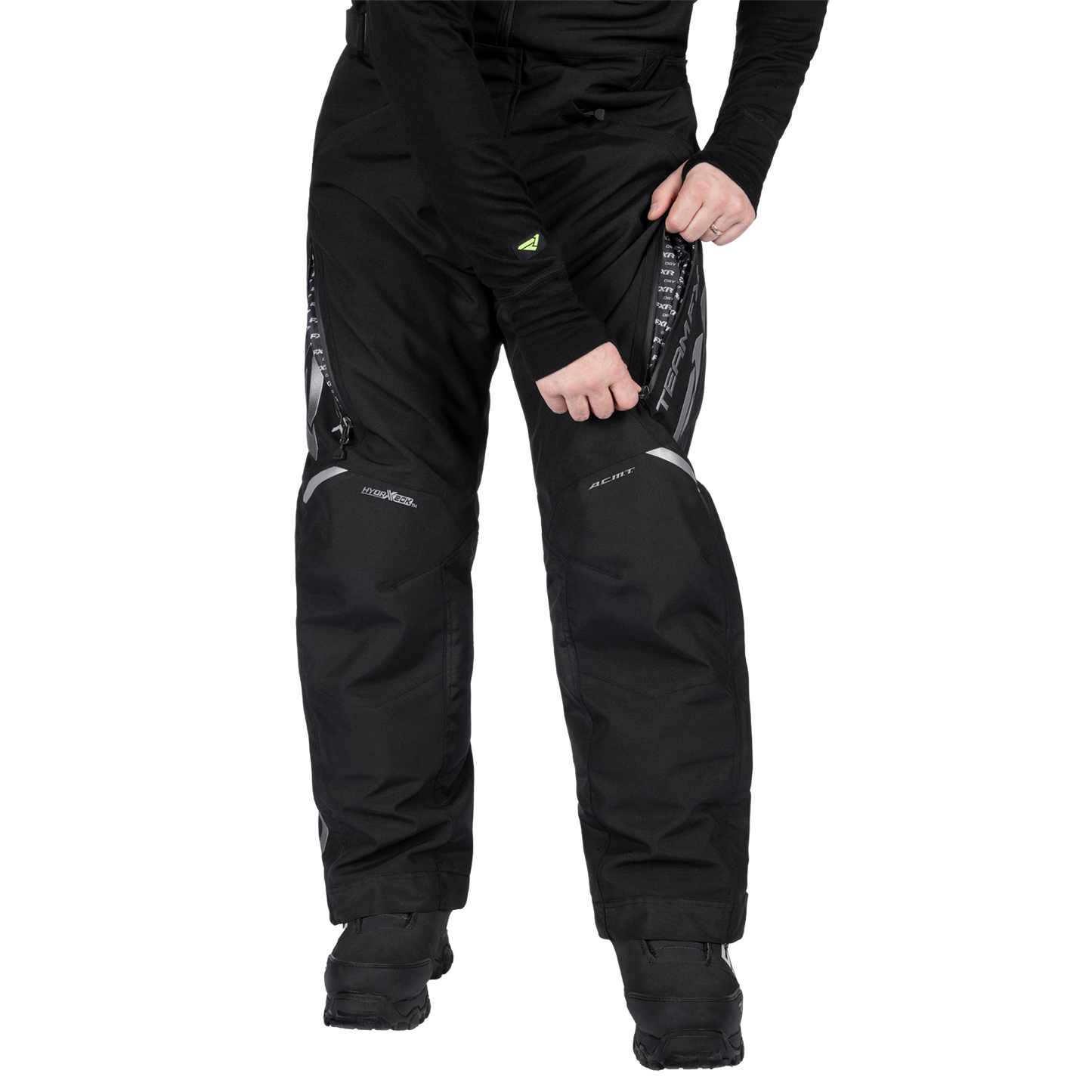 FXR Men's Team FX Pants