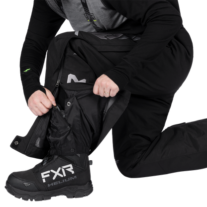 FXR Men's Team FX Pants