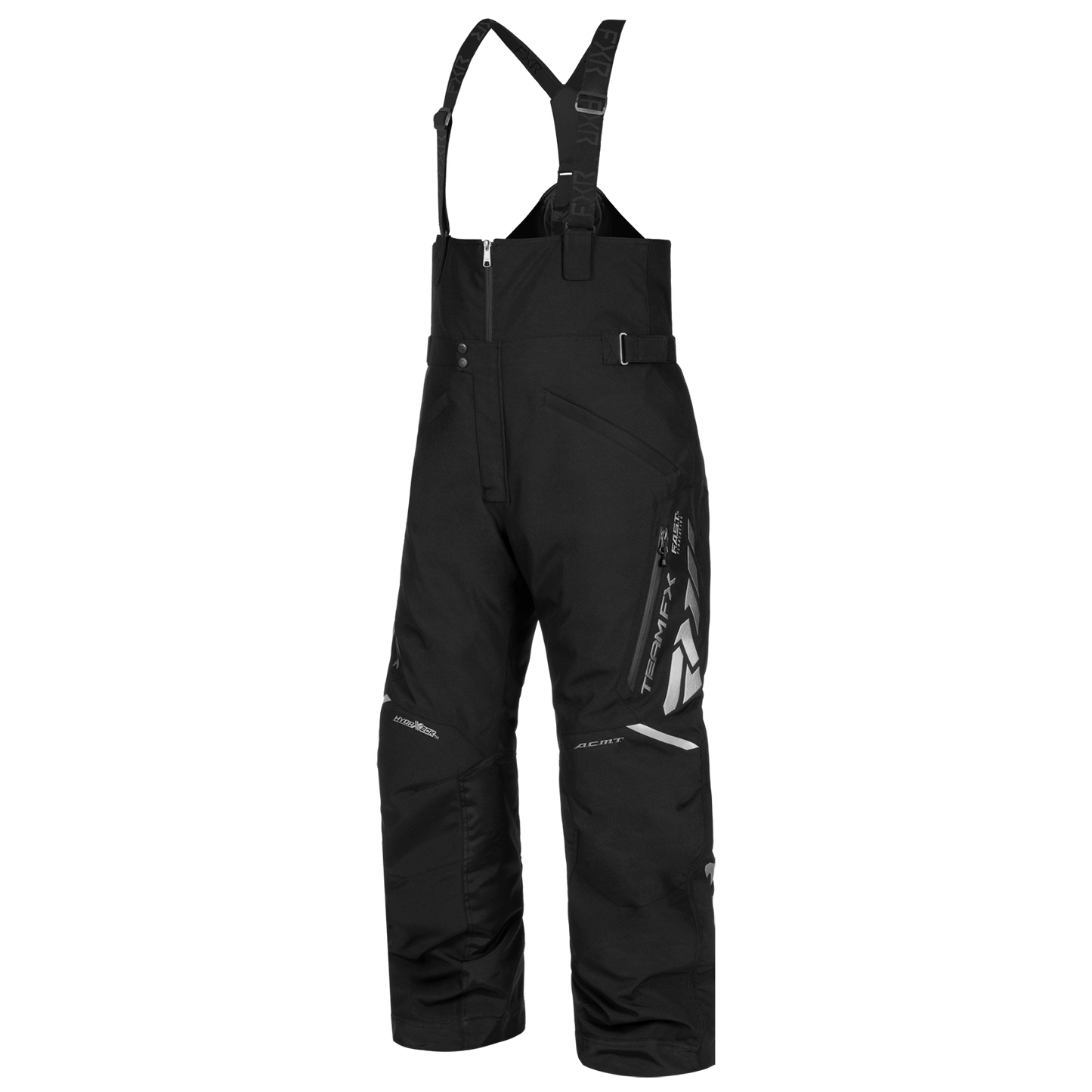 FXR Men's Team FX Pants