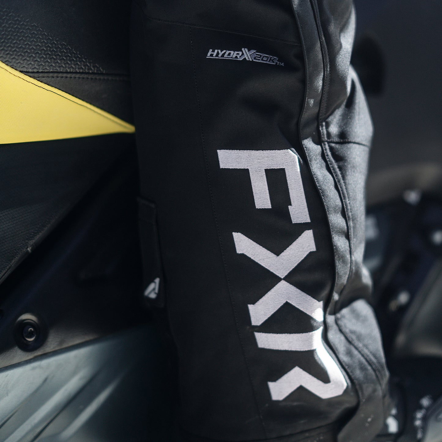 FXR Men's Team FX Pants