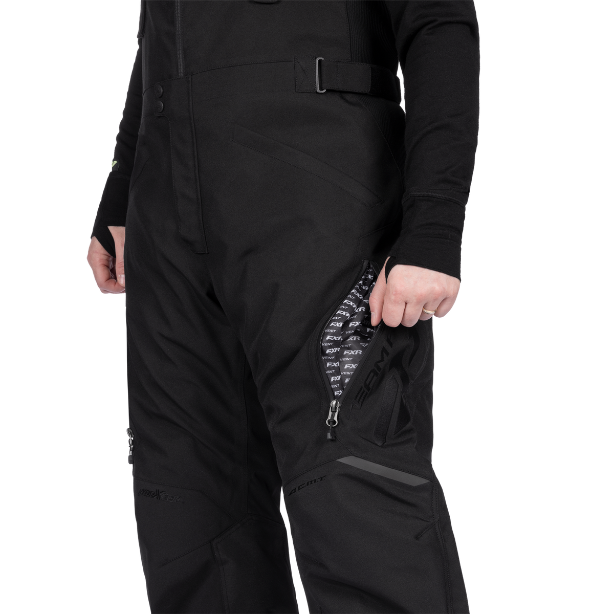 FXR Men's Team FX Pants