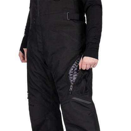 FXR Men's Team FX Pants