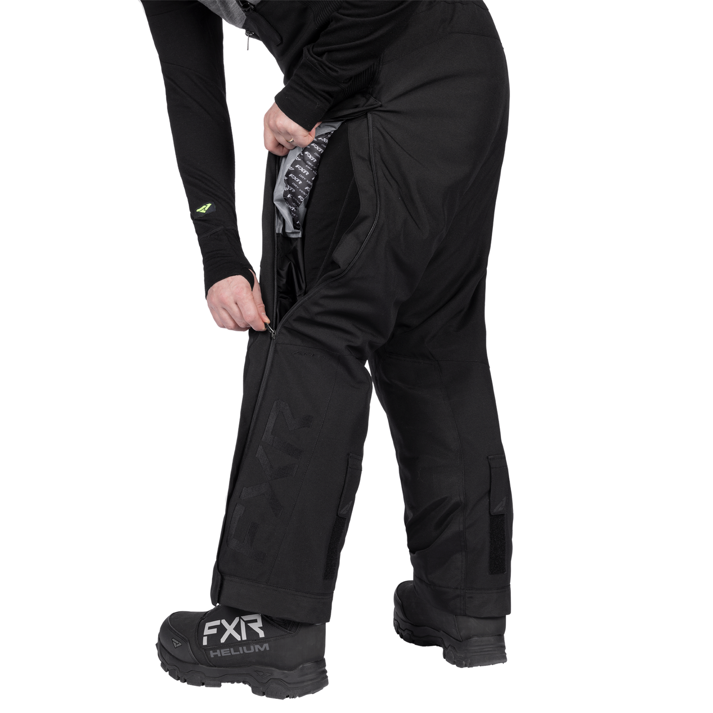 FXR Men's Team FX Pants