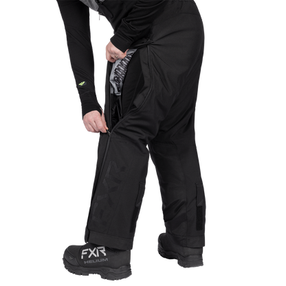 FXR Men's Team FX Pants