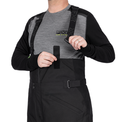 FXR Men's Team FX Pants
