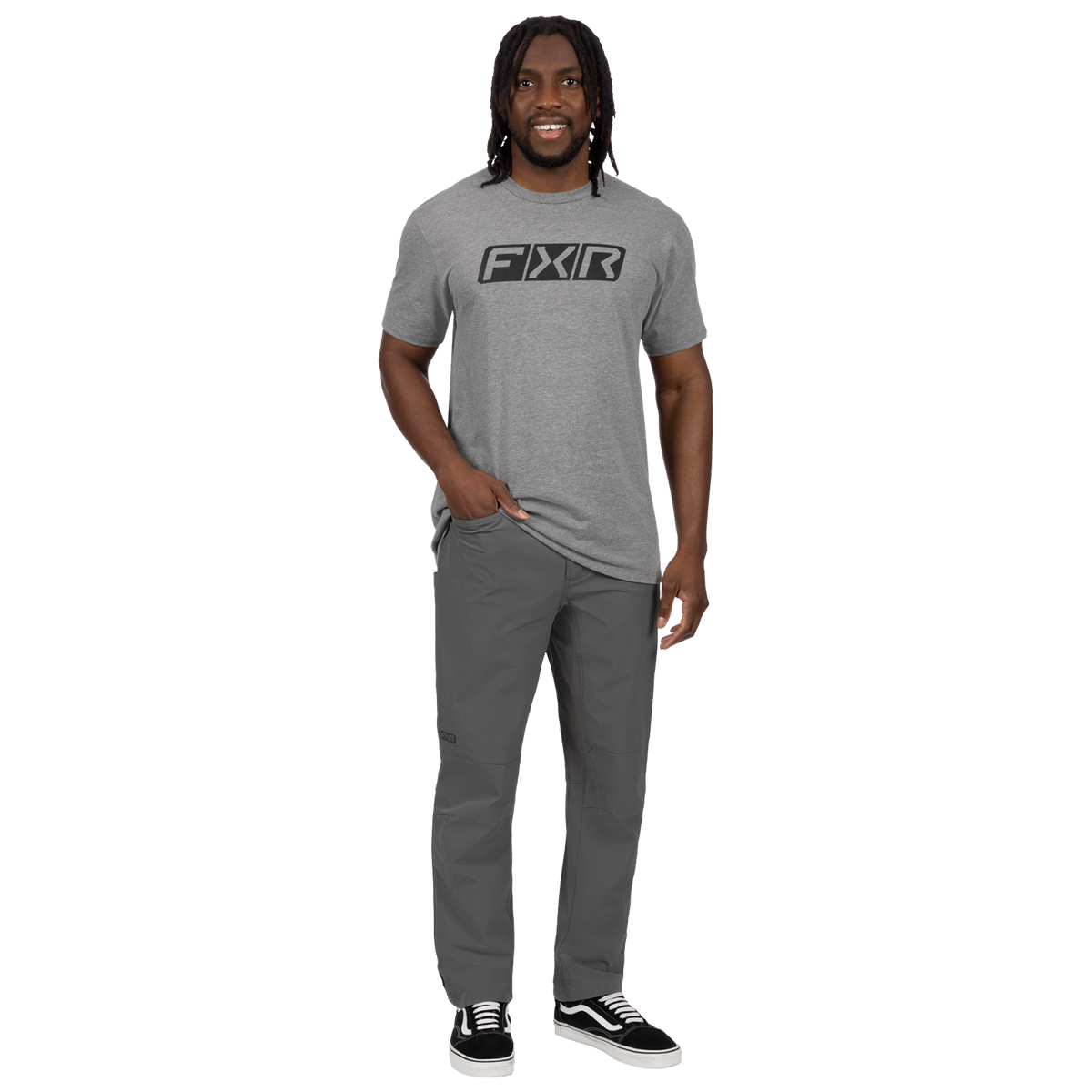 FXR Men's Tech Air Pants