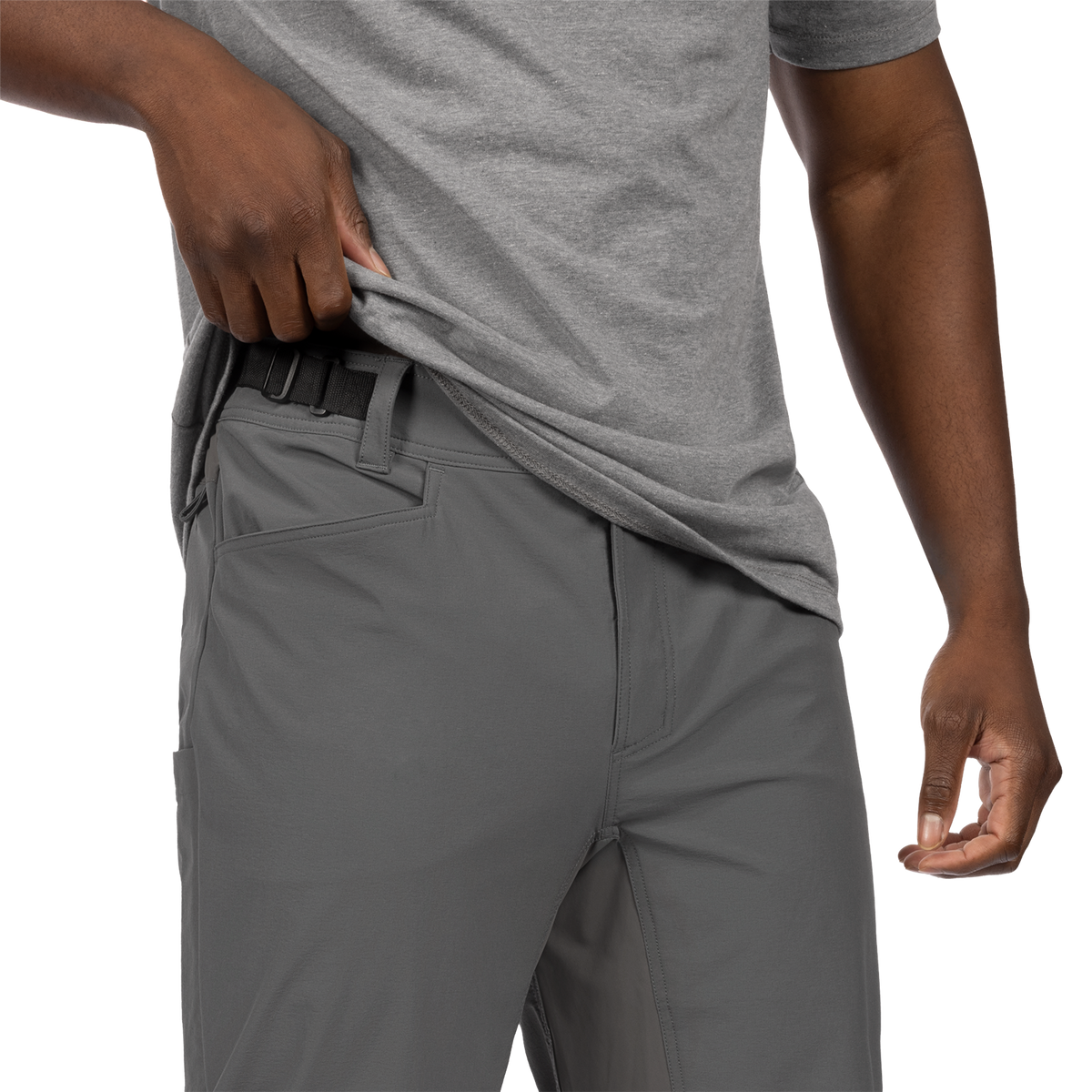 FXR Men's Tech Air Pants