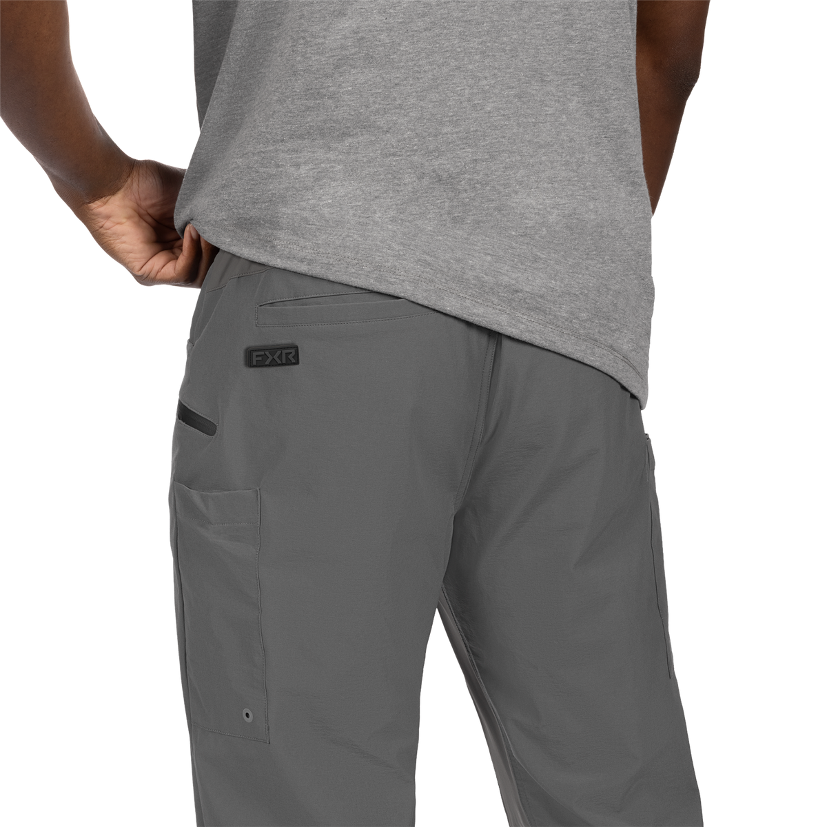 FXR Men's Tech Air Pants