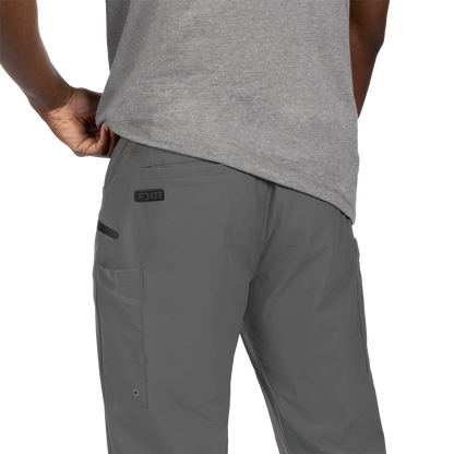 FXR Men's Tech Air Pants
