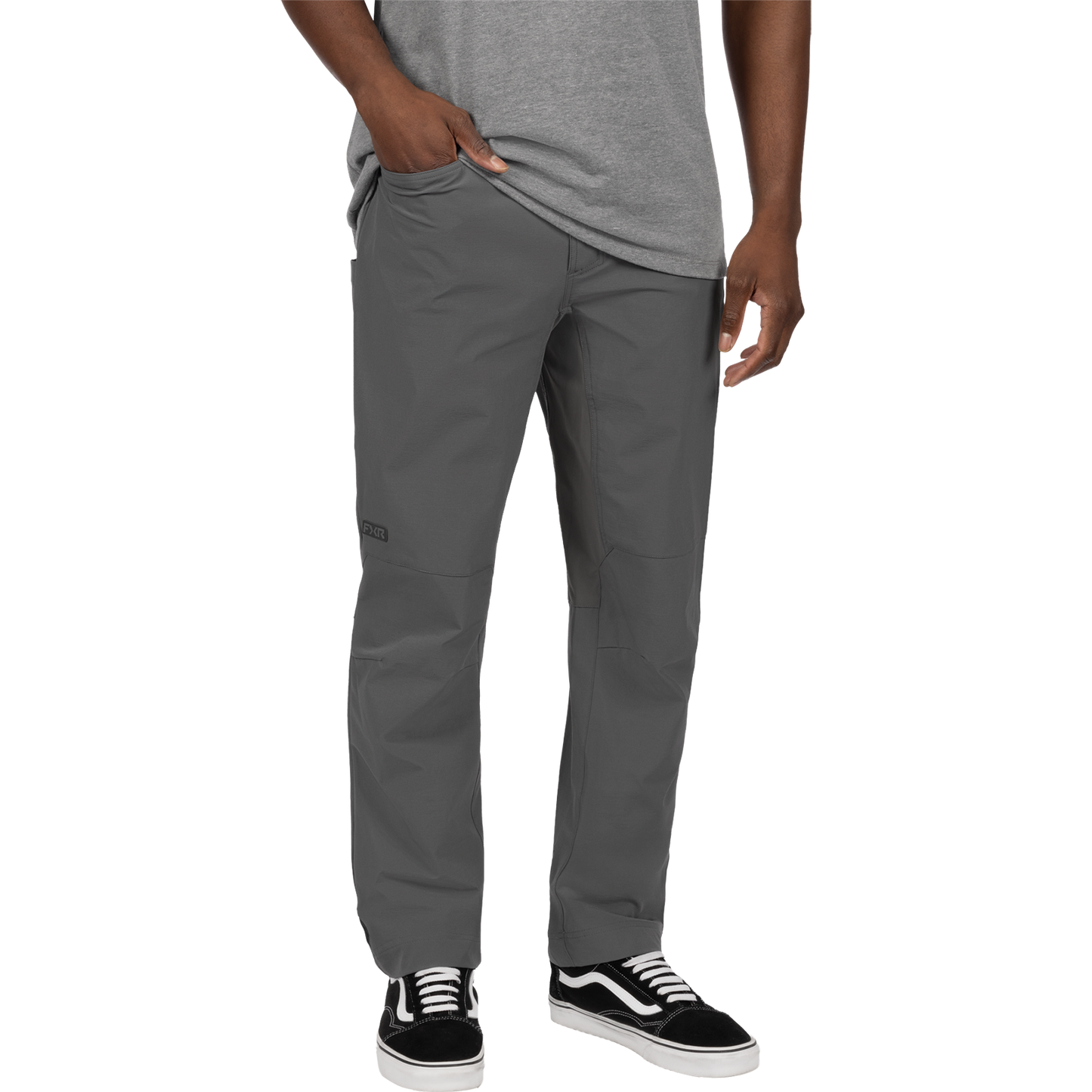 FXR Men's Tech Air Pants