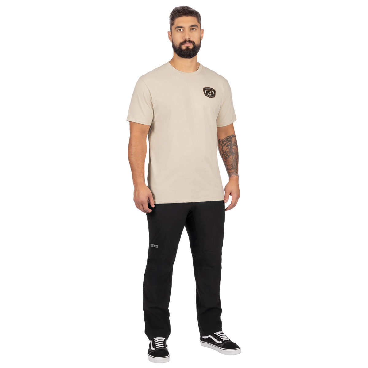 FXR Men's Tech Air Pants