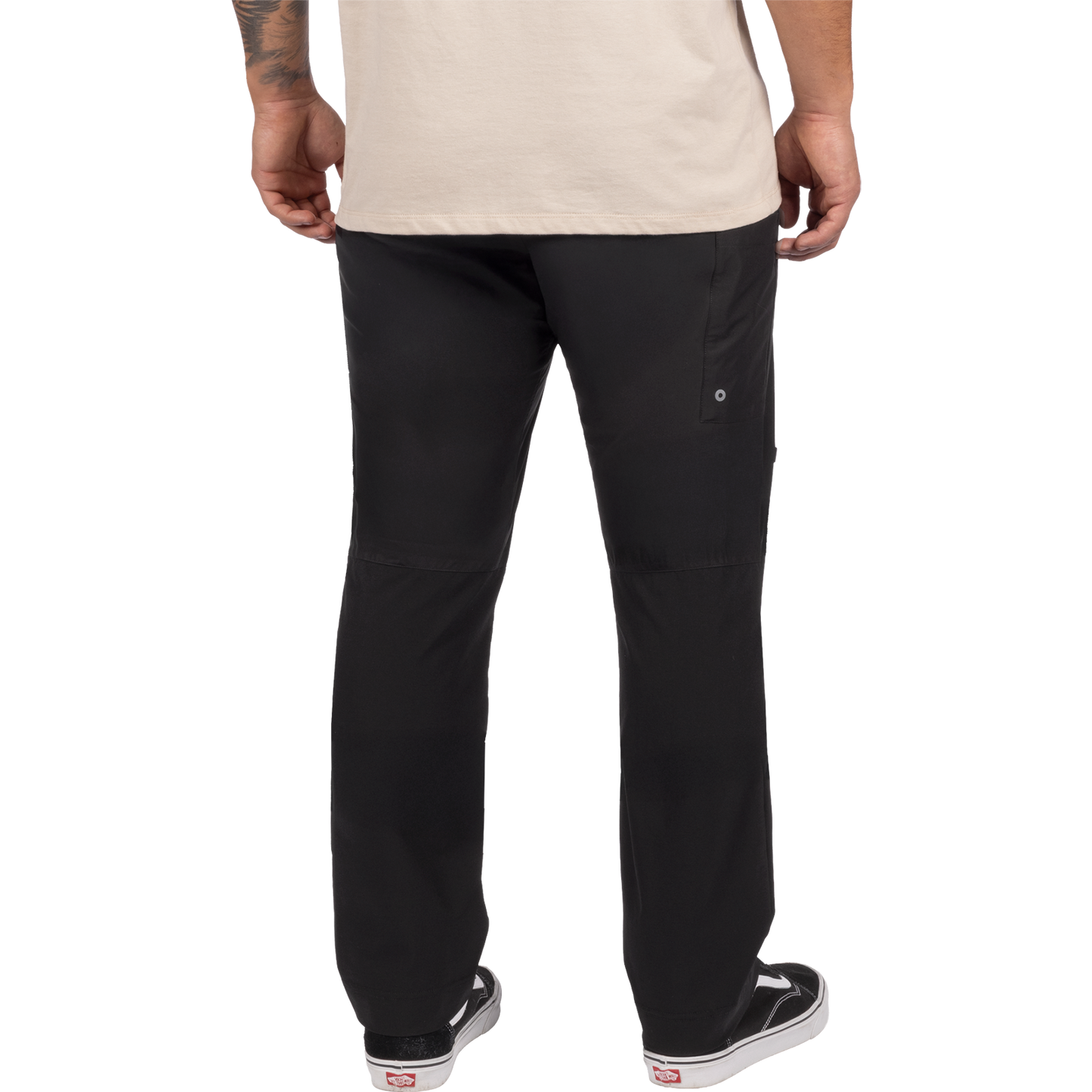FXR Men's Tech Air Pants