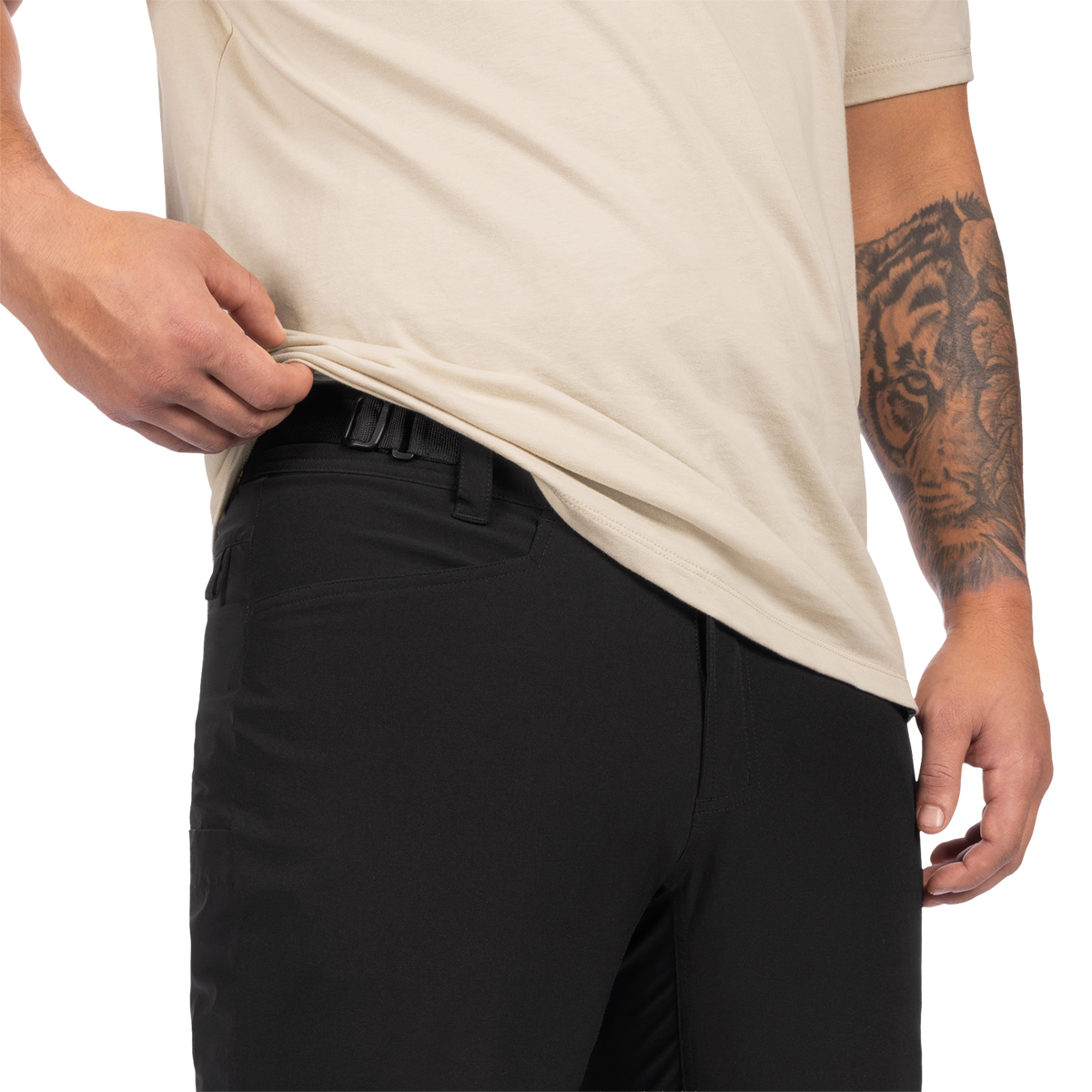 FXR Men's Tech Air Pants