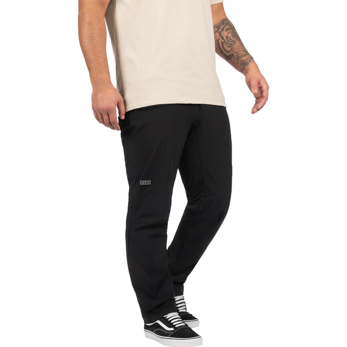 FXR Men's Tech Air Pants
