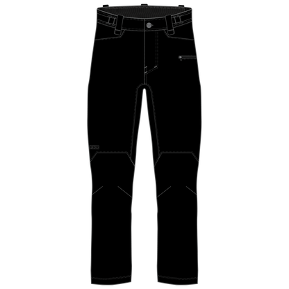 FXR Men's Tech Air Pants