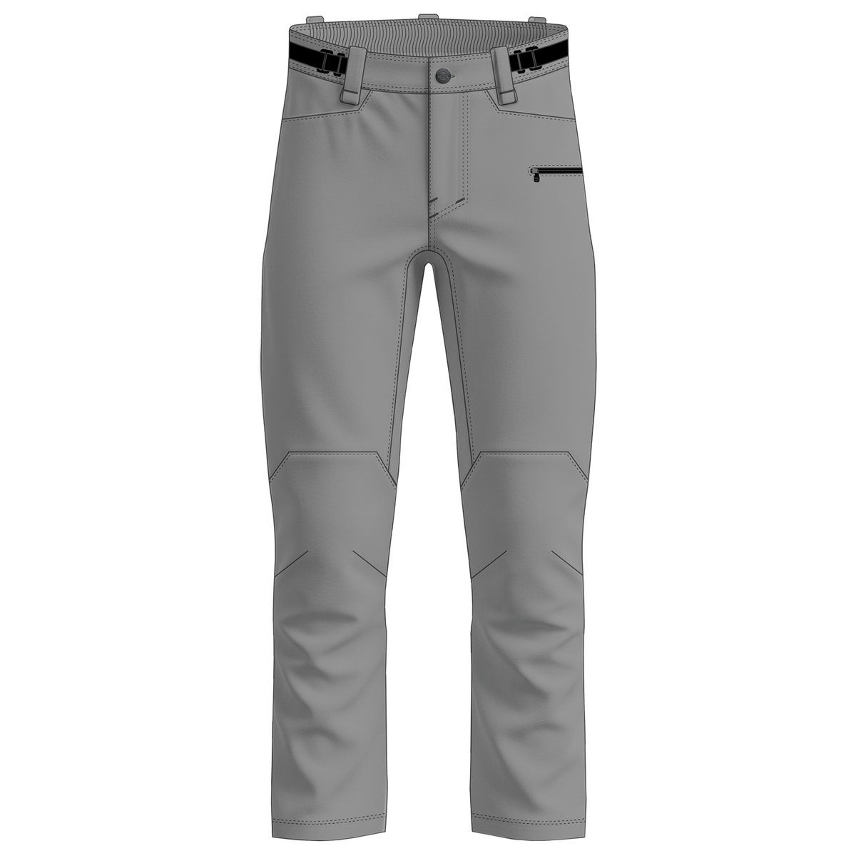 FXR Men's Tech Air Pants