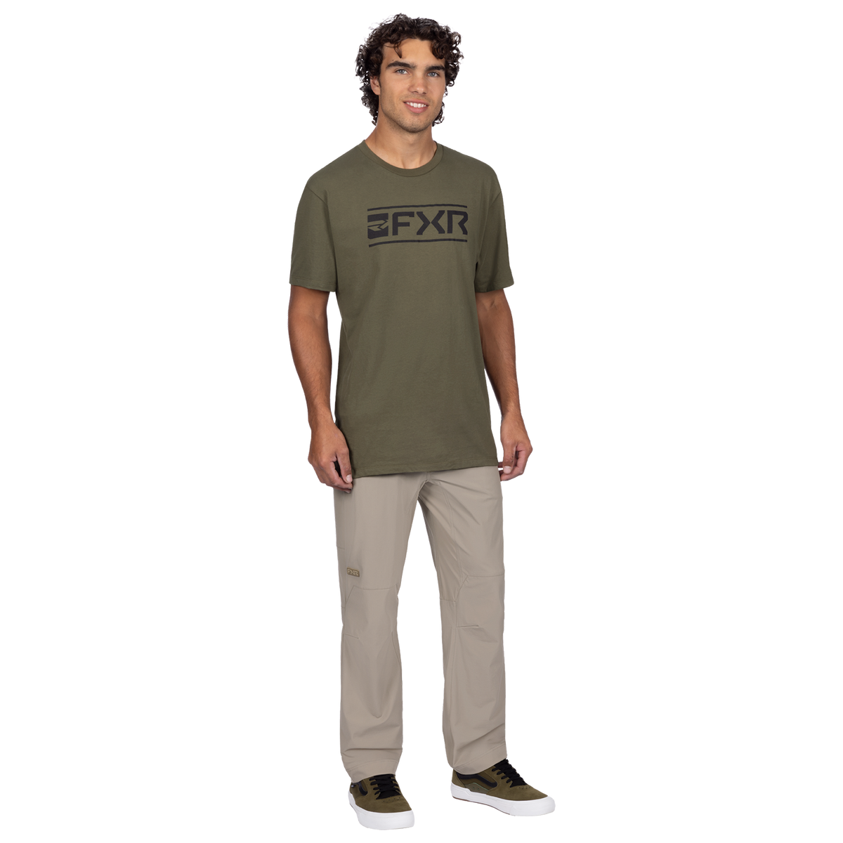 FXR Men's Tech Air Pants