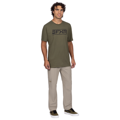 FXR Men's Tech Air Pants