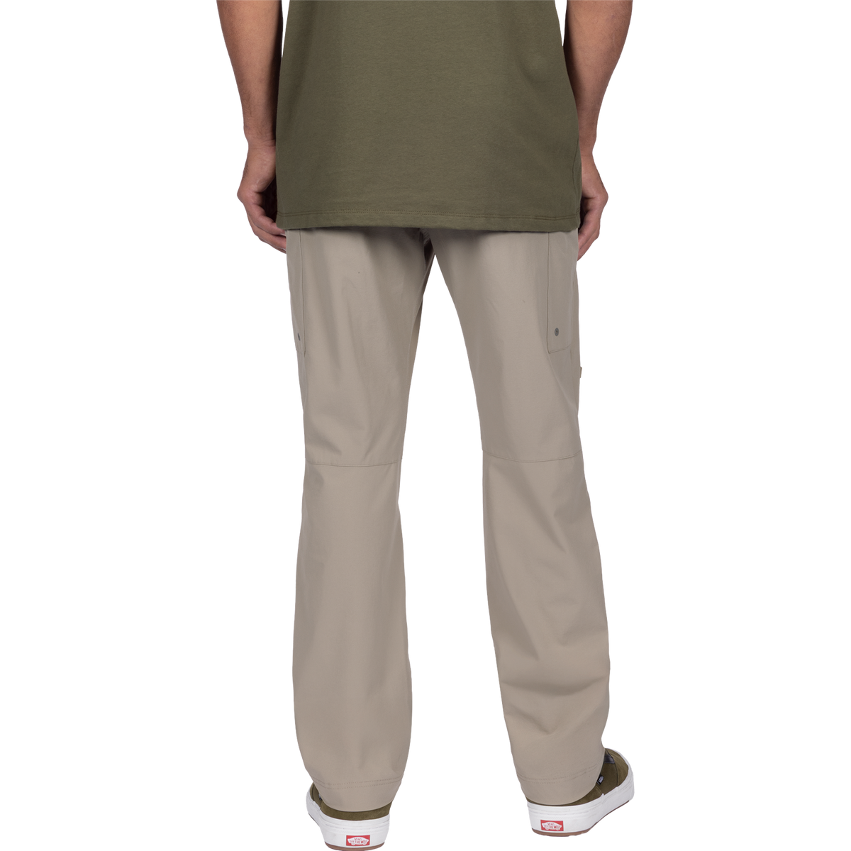 FXR Men's Tech Air Pants