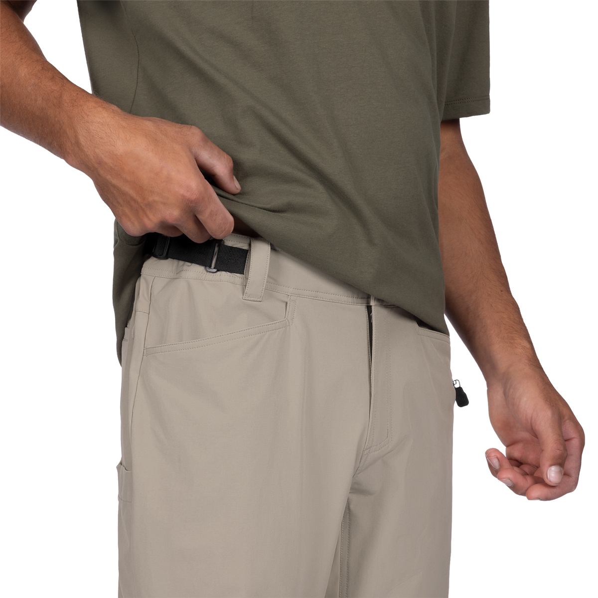 FXR Men's Tech Air Pants