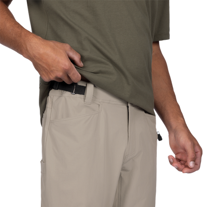 FXR Men's Tech Air Pants