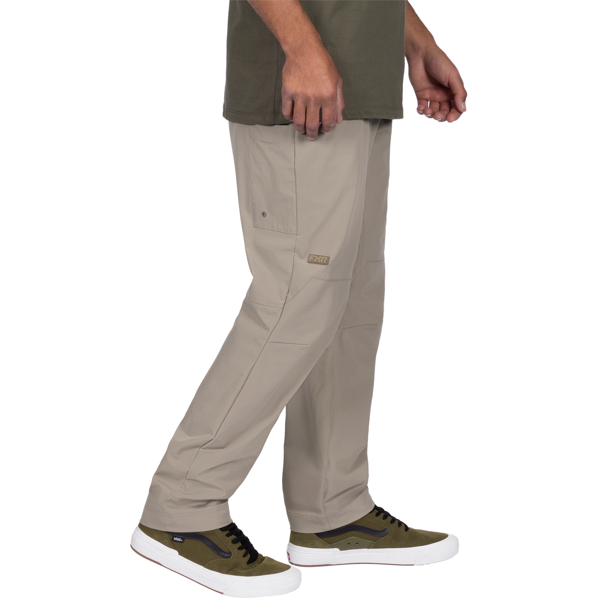 FXR Men's Tech Air Pants