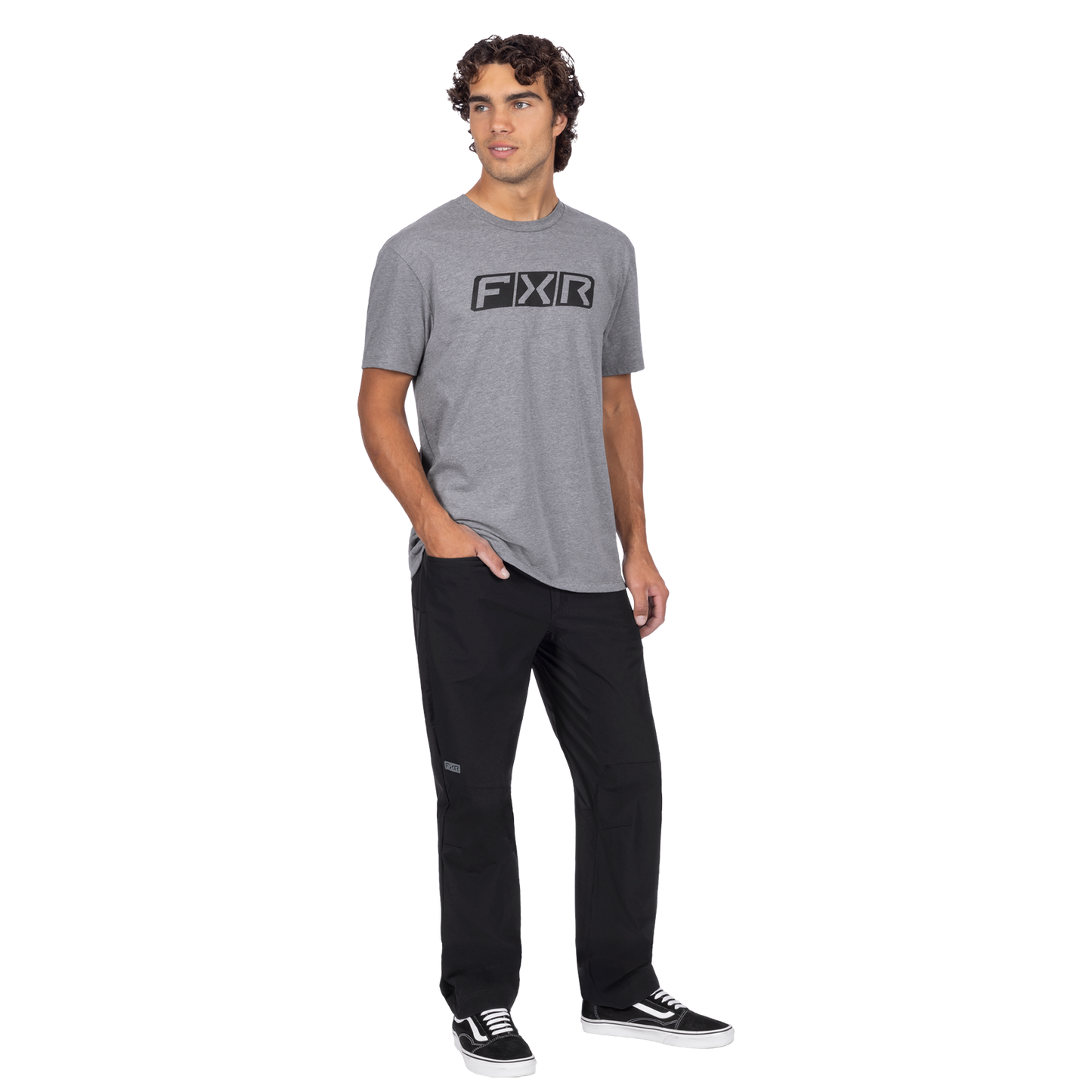 FXR Men's Tech Air Dryseat Pants