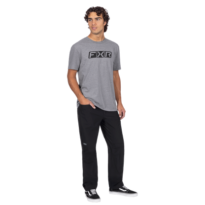FXR Men's Tech Air Dryseat Pants